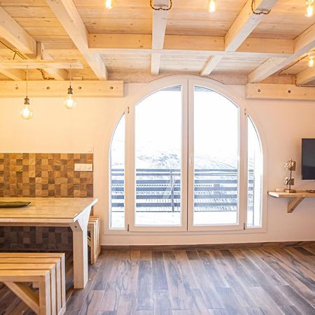 Apartament Amanecer Sierra Nevada Zewnętrze zdjęcie