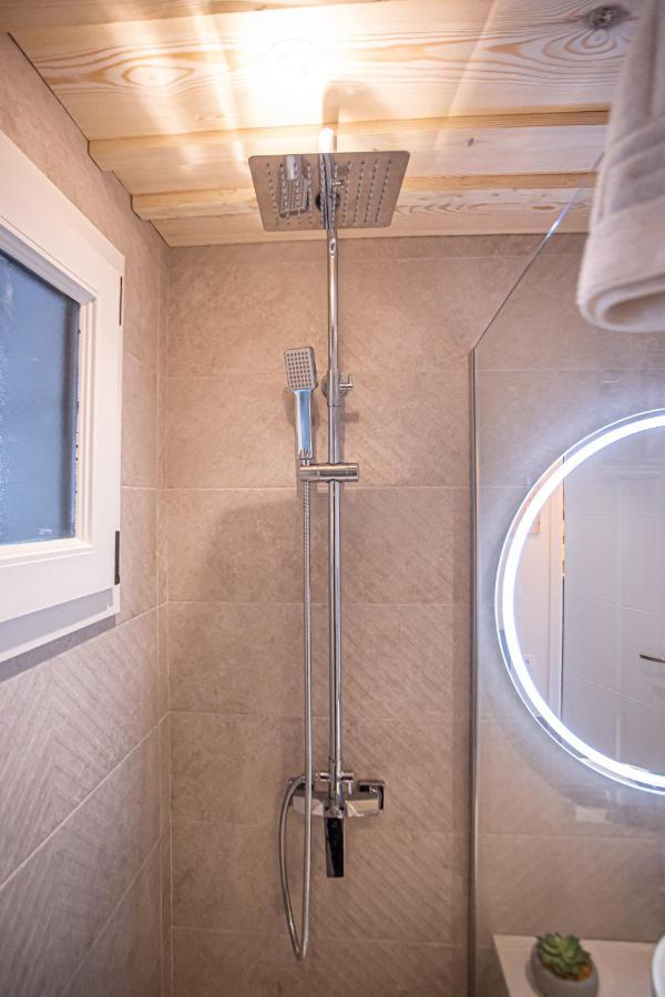 Apartament Amanecer Sierra Nevada Zewnętrze zdjęcie