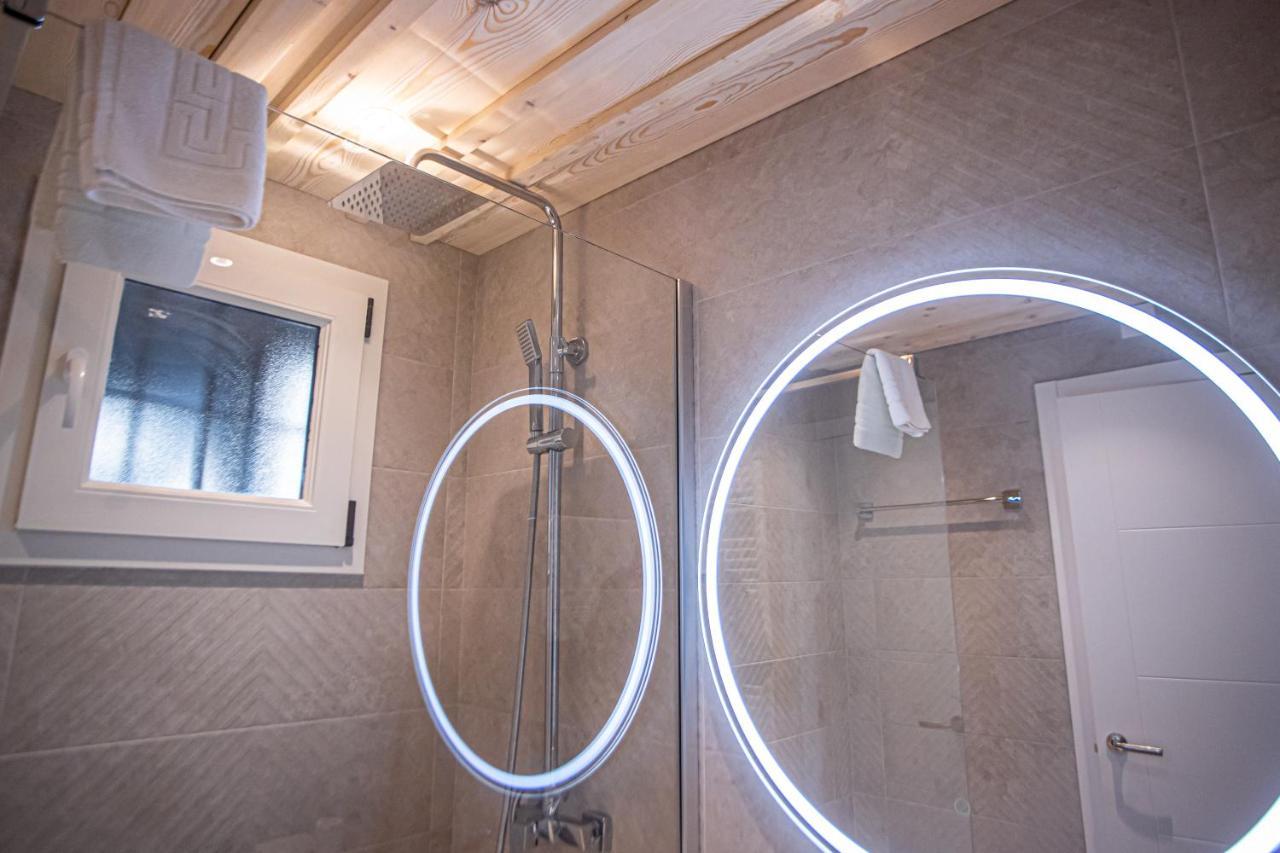 Apartament Amanecer Sierra Nevada Zewnętrze zdjęcie