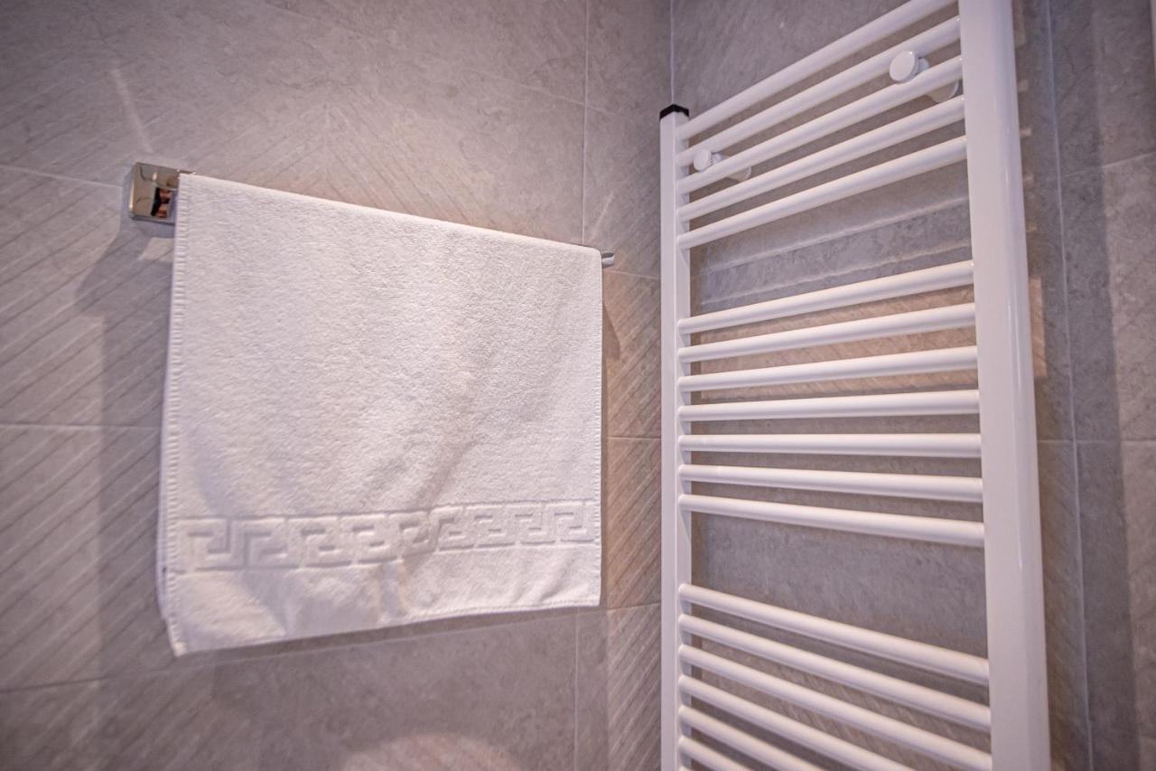 Apartament Amanecer Sierra Nevada Zewnętrze zdjęcie
