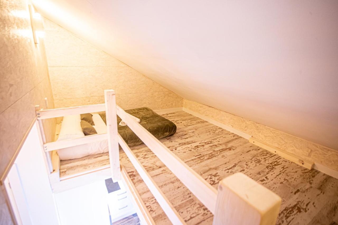 Apartament Amanecer Sierra Nevada Zewnętrze zdjęcie